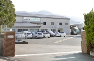 家具工場