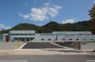 家具工場