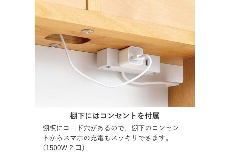 ベッド