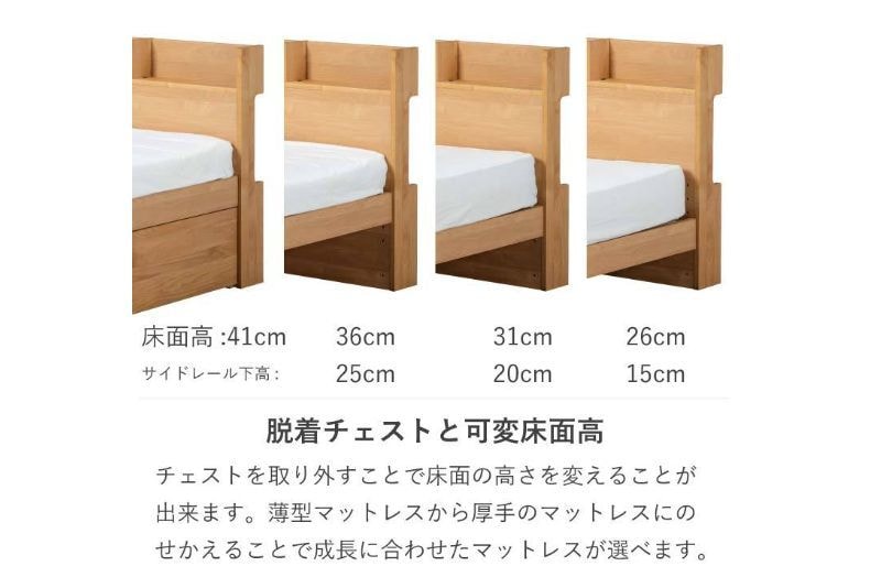 ベッド