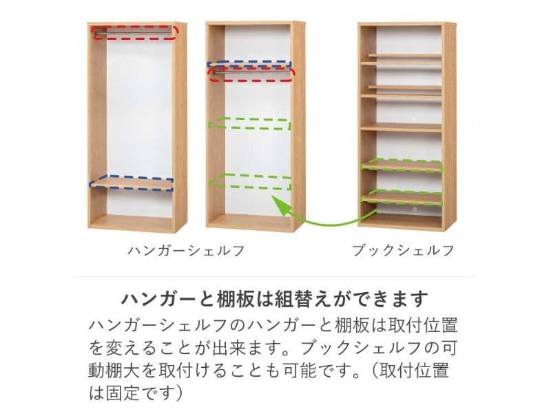 シェルフ