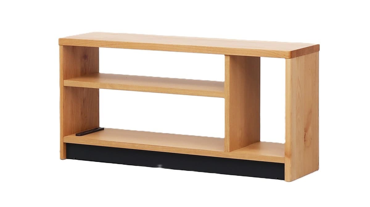 アームシェルフ