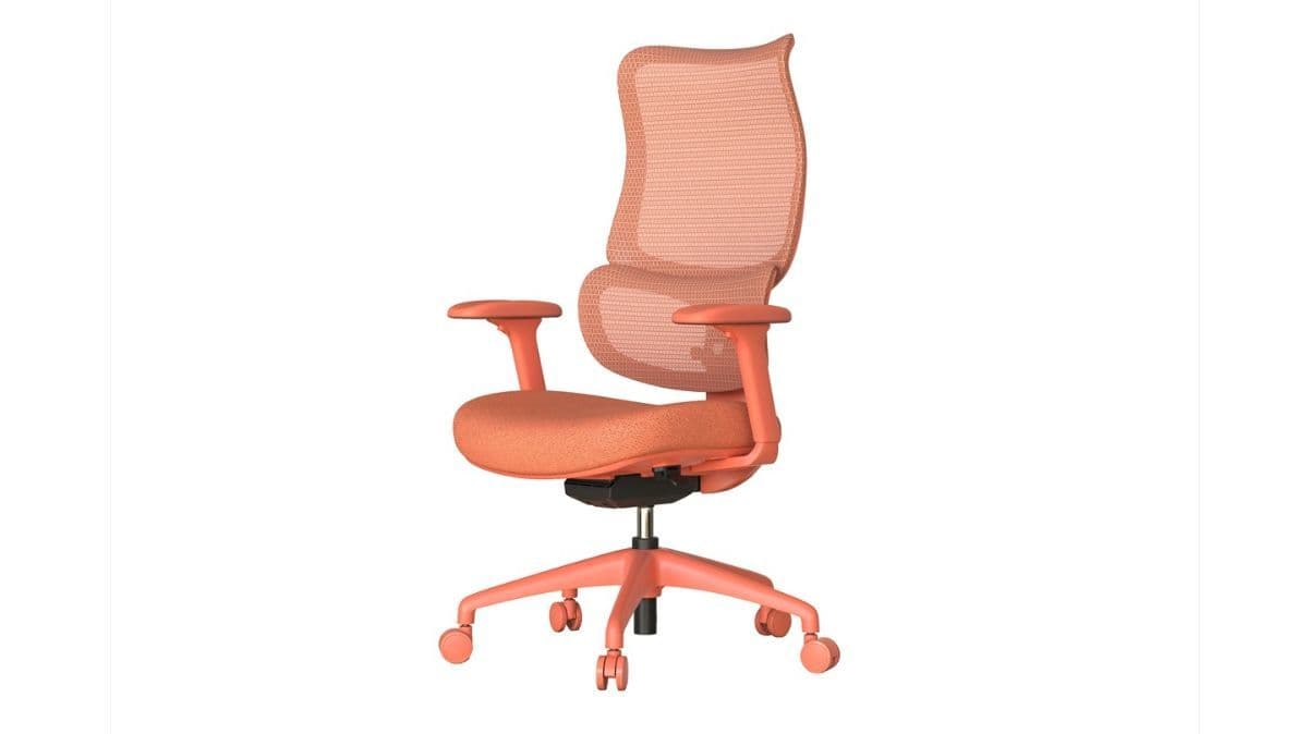 オフィスチェア