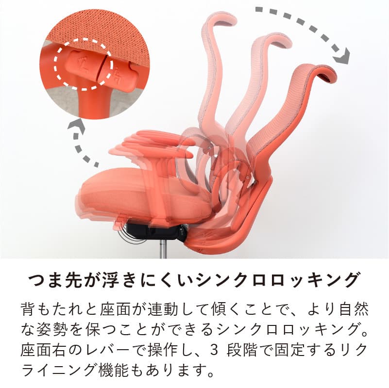 オフィスチェア