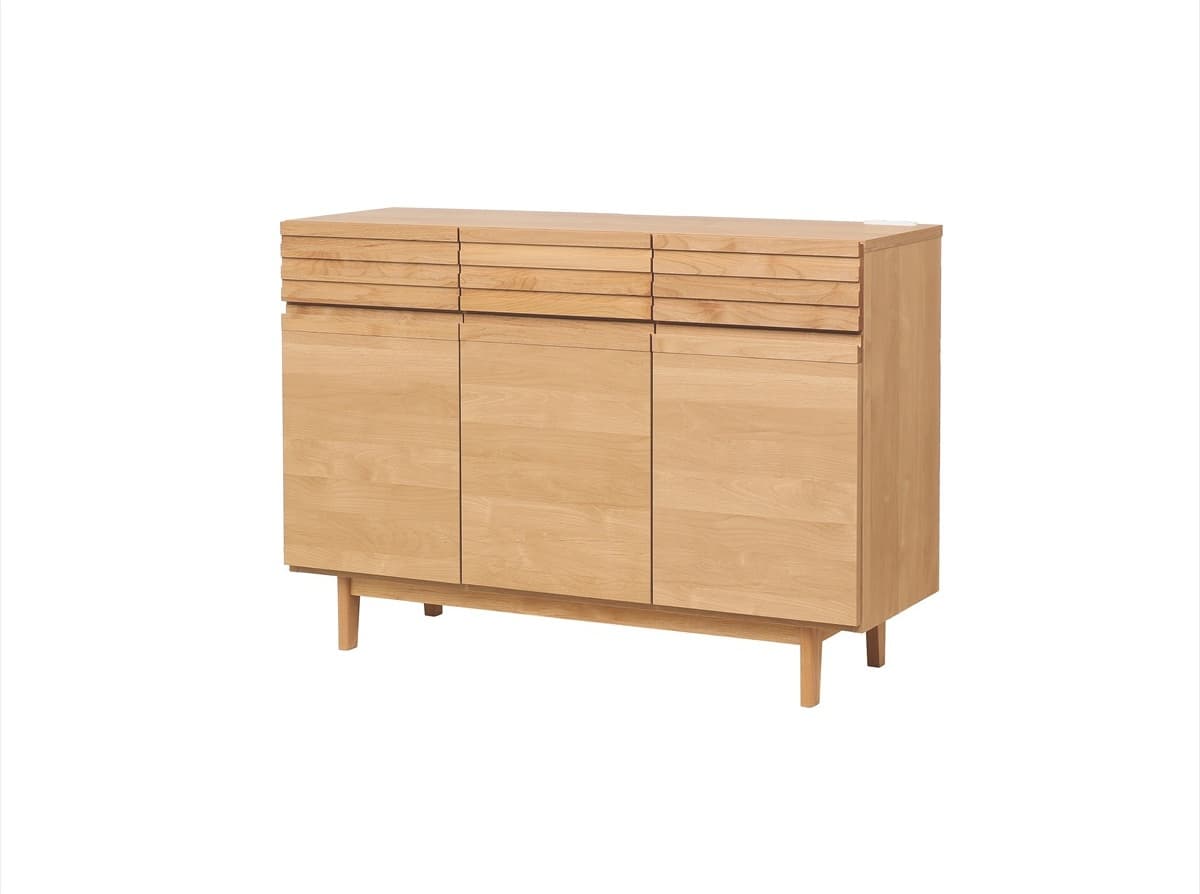 リビングボード