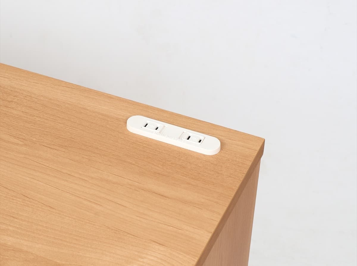 リビングボード