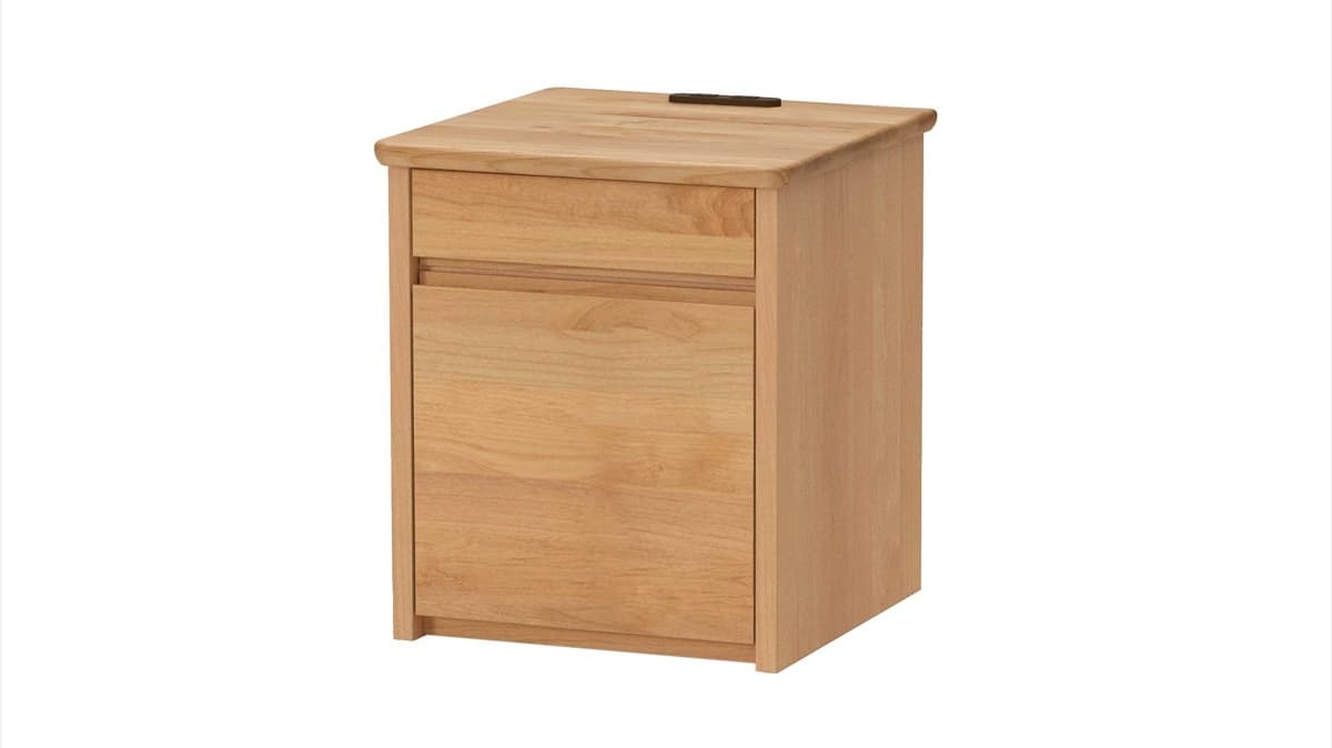 ナイトテーブル